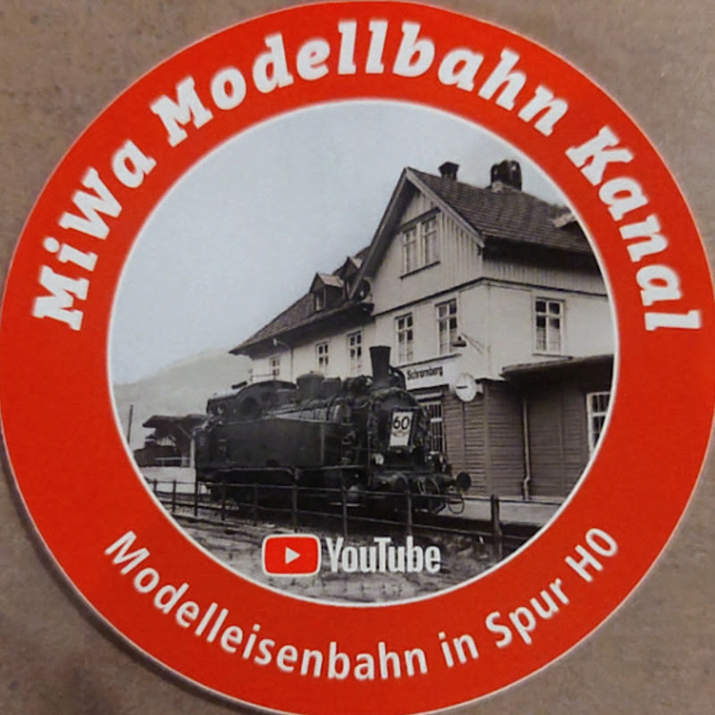 MiWa Modellbahn Kanal
