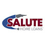 Salute Home Loans logo