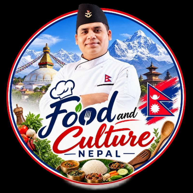 Food and Culture Nepal