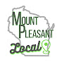 Mount Pleasant Local logo