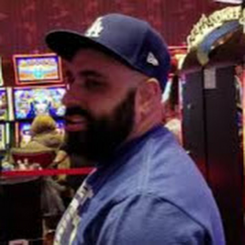 Life of a Gambler