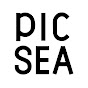 PicSea logo