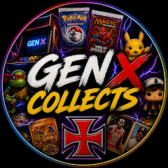 Gen X Collects