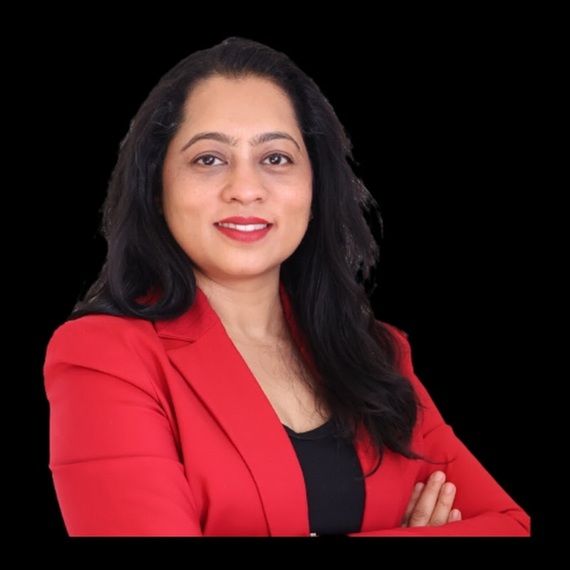 Health Coach Jayashri