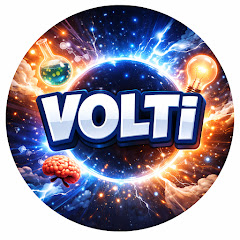 Volti channel avatar