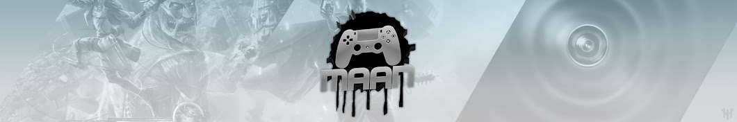 MAAN YouTube channel avatar