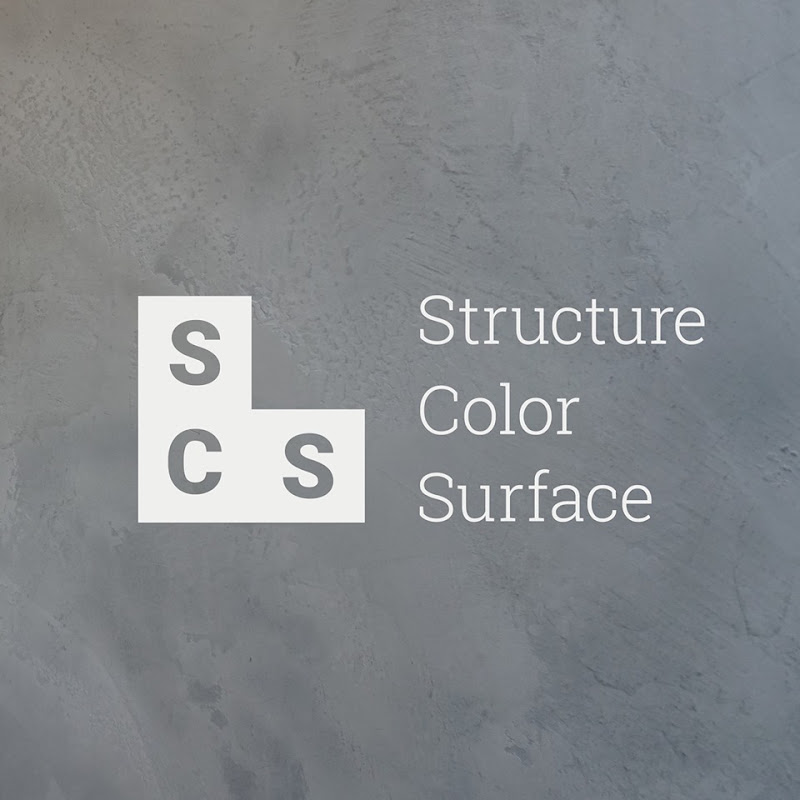 SCS Lab Microcement