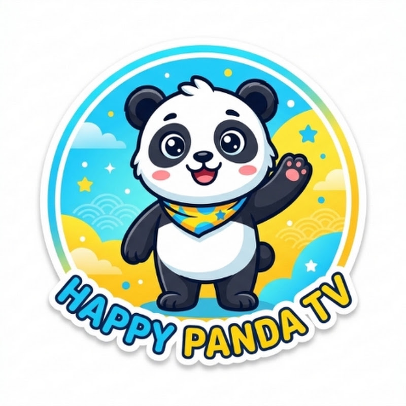 Happy Panda TV 🐼