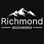 Richmond Woodworks logo