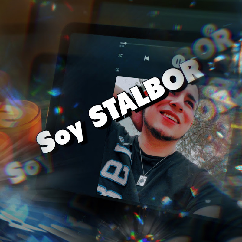 Soy STALBOR icon