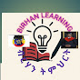 Birhan Learning logo