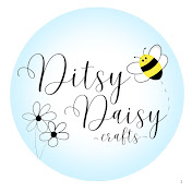 Ditsy Daisy Crafts