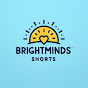 BrightMinds Shorts logo