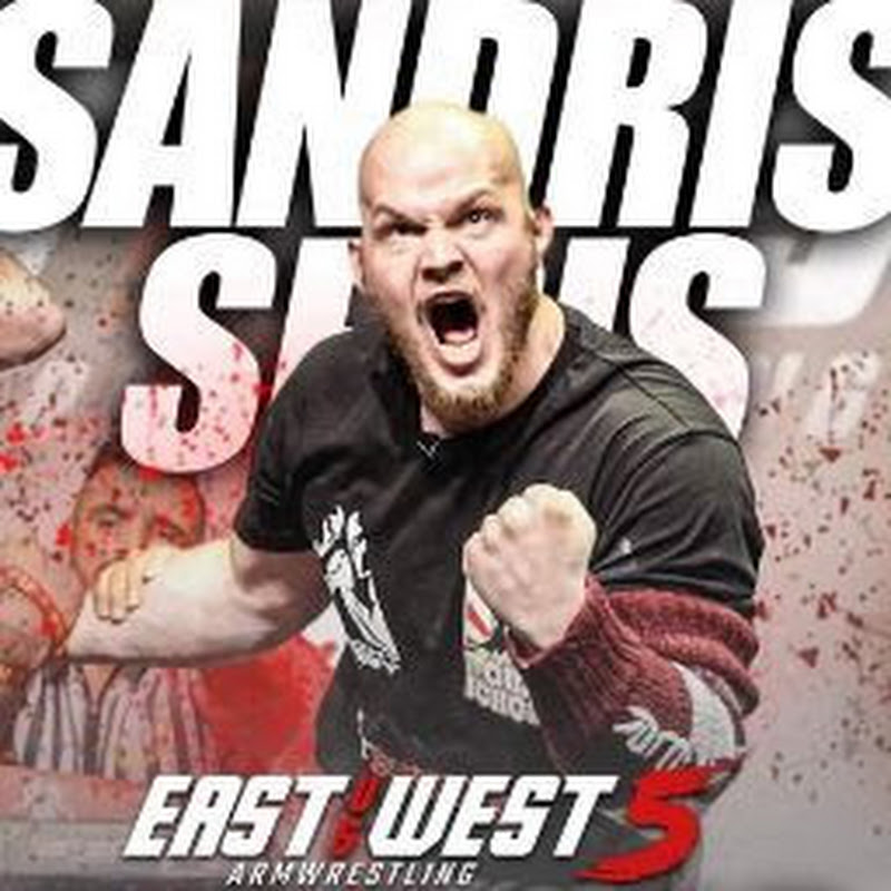 Sandris Sedis