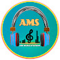 ADI MUSIC STATION logo