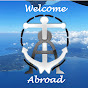Welcome Abroad logo