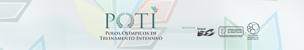 Polos OlÃ­mpicos de Treinamento Intensivo YouTube 频道头像