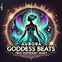 Aurora Goddess Beats logo