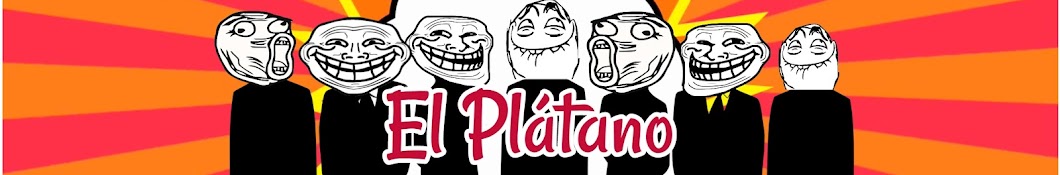 El PlÃ¡tano YouTube channel avatar