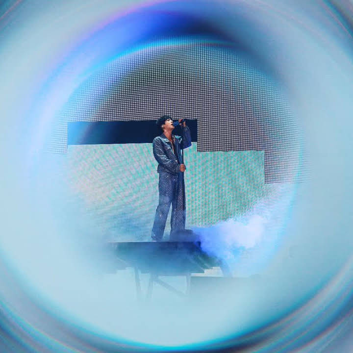 10star BTS- ̗̀ ( ˶'ᵕ'˶) ̖́- South Korea 2023 BTS 10th Anniversary Silver Proof