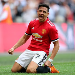 Club De Fans Alexis Sanchez Chile