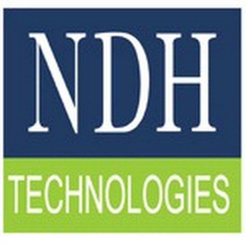 NDH TECHNOLOGIES