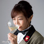 アッコ先生（友田晶子）の日本酒＆ワイン相談室