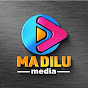 MADILU MEDIA  logo