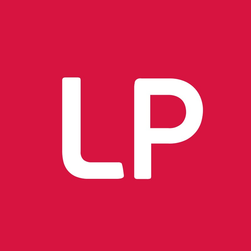 LastPass icon