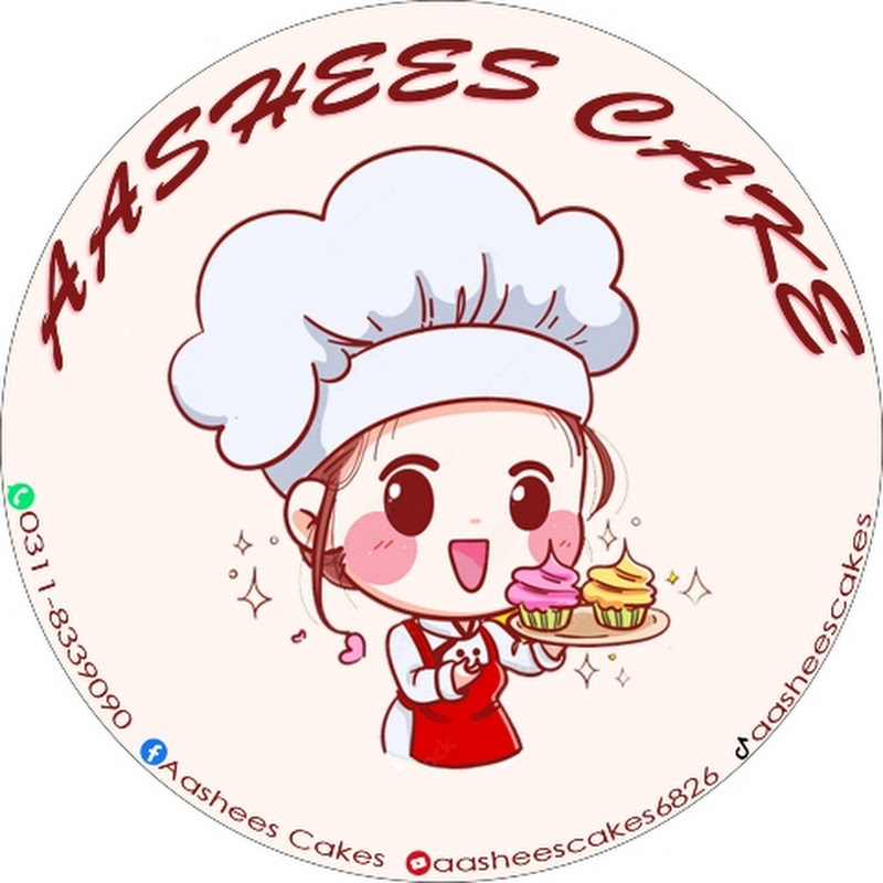 Aasheescakes
