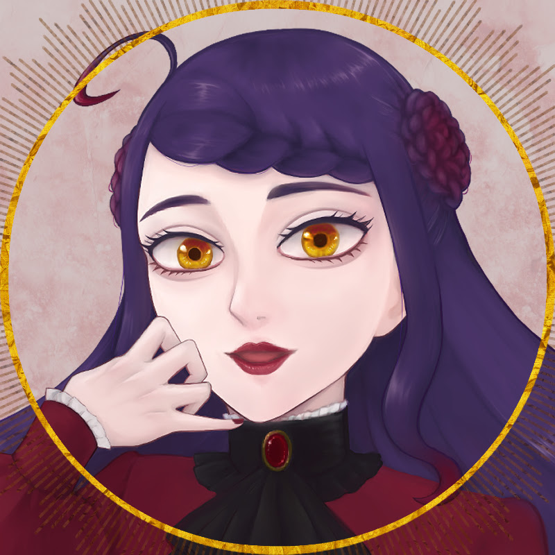 荊棘つばき IbaraTsubaki