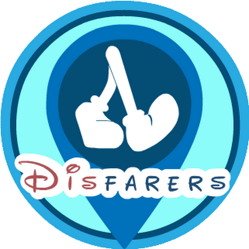 disfarers