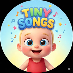 Tiny Songsの画像