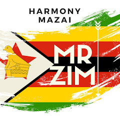 Mr Zim (Harmony Mazai) Avatar