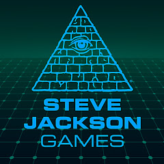 Steve Jackson Games