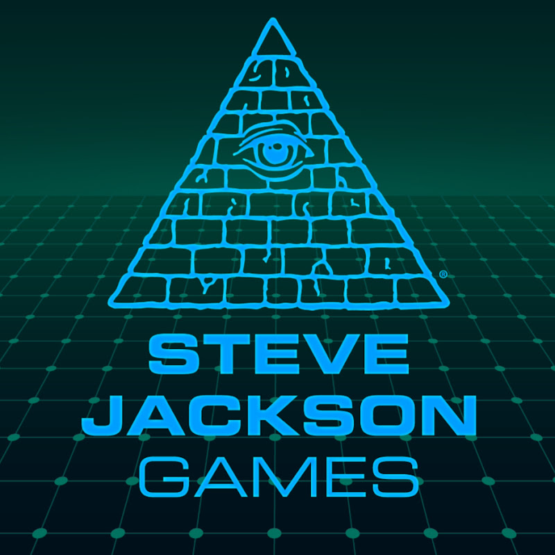 Steve Jackson Games