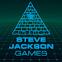Steve Jackson Games