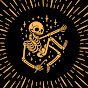 Death By Crochet logo