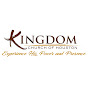 Kingdom Church of Houston TX logo