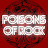 Poisons of Rock