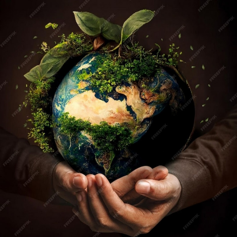 Hire Save trees save Bharat — Moral & Ethical Debates YouTube creator for sponsorships