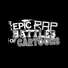 Epic Rap Battles of Cartoons Avatar