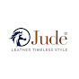 Jude Leather logo