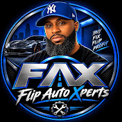 Flip Auto Xperts FAX