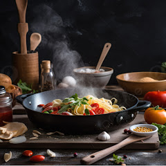 اكلاتى ويومياتى مع سالى