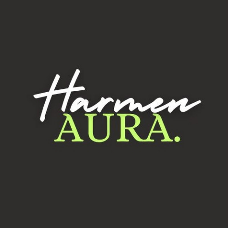 HARMEN AURA
