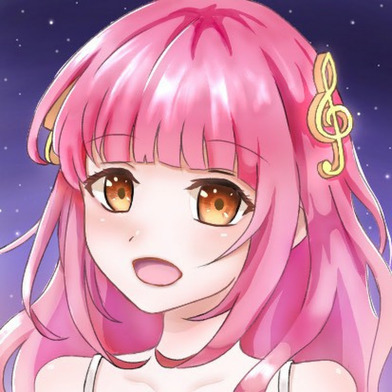 神月 渚 / Nagisa Kouzuki︎