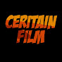 Ceritain Film logo