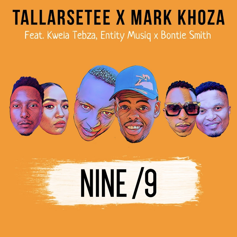 Kwela Tebza - Topic