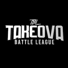 TAKEOVA BATTLE LEAGUE
